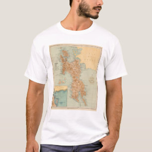 No 19 Leyte T-Shirt