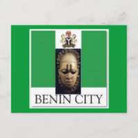 NO 1 NIGERIA T-SHIRT AND ACCESSORIES