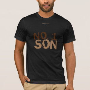 NO. 1 SON T-Shirt