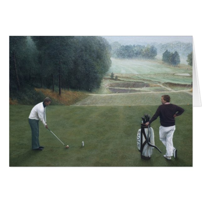 No.1 The Ron McGill Collection (Front Horizontal)