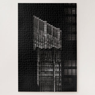 No 200 Bay St North Tower 4 Jigsaw Puzzle
