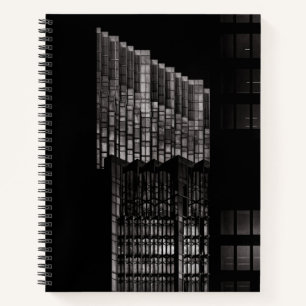 No 200 Bay St North Tower 4 Notebook