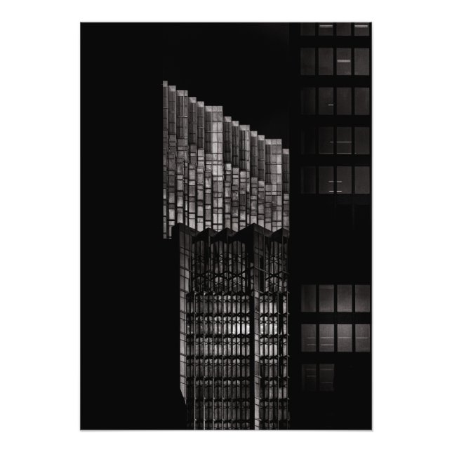 No 200 Bay St North Tower 4 Photo Print (Front)