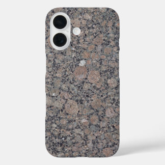 No.200 Marble iPhone 16 Case