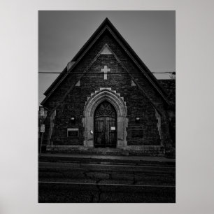 No 228 Pearl St 1 Poster