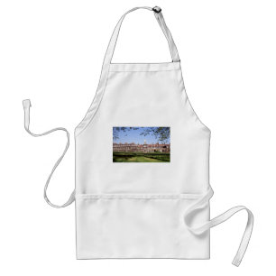 No.33 Kensington Palace Standard Apron
