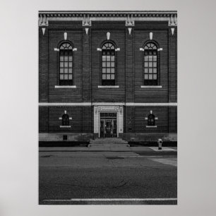 No 369 Carlaw Avenue 2 Poster