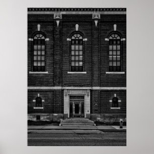 No 369 Carlaw Avenue 5 Poster