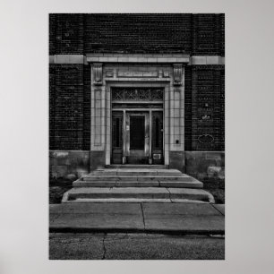 No 369 Carlaw Avenue 7 Poster