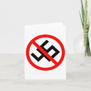 No 45 No Trump Anti Trump 1 Card