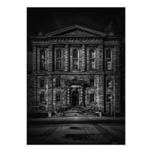 No 550 Gerrard St E 1 Photo Print