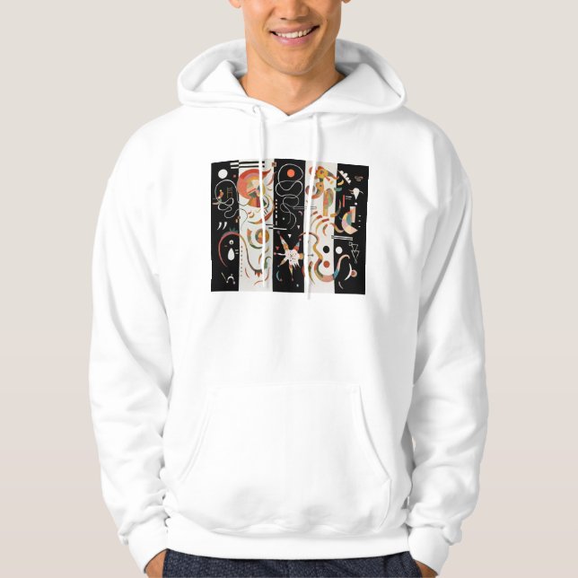 No.609, 1934 hoodie (Front)
