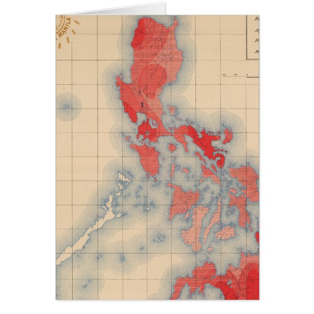 No 6 Distribution Temblores Signs (Front)