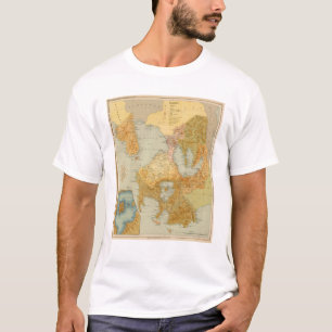 No 9 Luzon T-Shirt