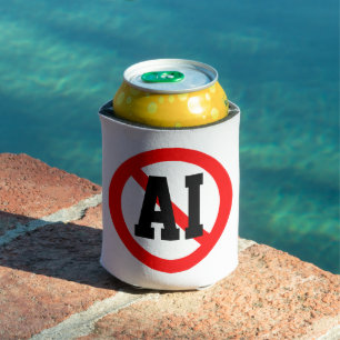 No AI Can Cooler