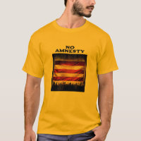 No Amnesty