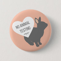 No Animal Testing