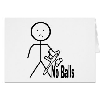No Balls