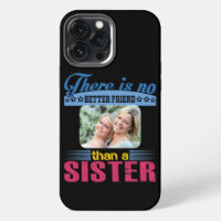 No Better Friend Than a Sister, Personalised