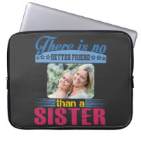 No Better Friend Than a Sister, Personalised
