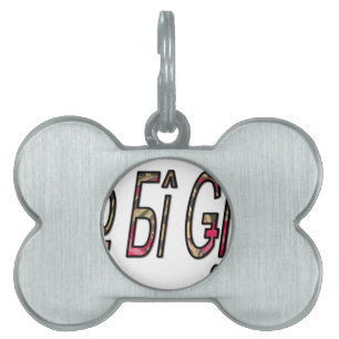 no bigiji.png pet tag