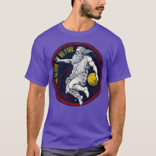 No blood no foul 2 T-Shirt