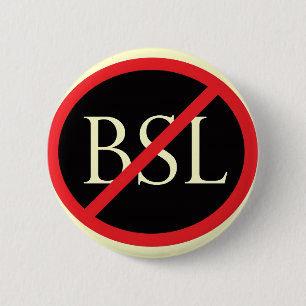 No BSL Button