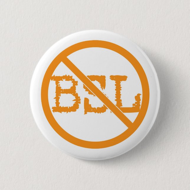 No BSL Button (Front)