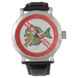 No Bully Zone Watch