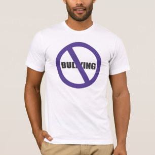 NO BULLYING T-Shirt