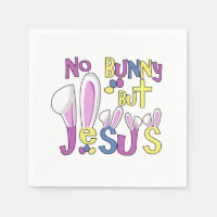 No Bunny But Jesus | Easter Breakfast