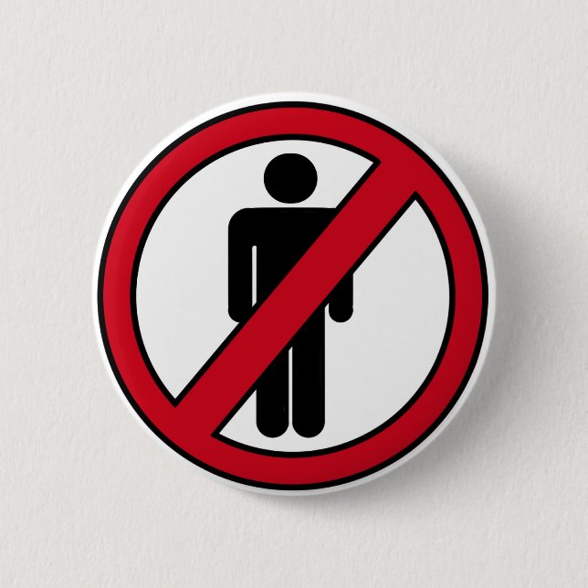 NO Button (Front)