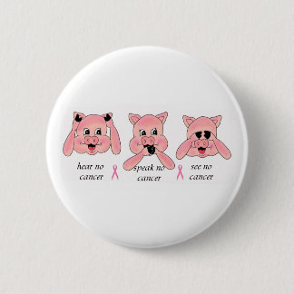 No Cancer Buttons
