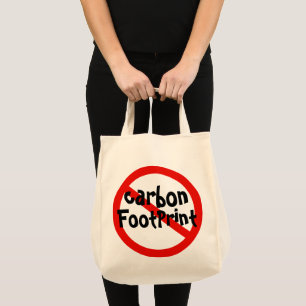 no carbon footprint bag