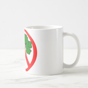 No Carrots! Coffee Mug