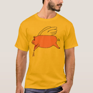 No Cash, Just Gold T-Shirt