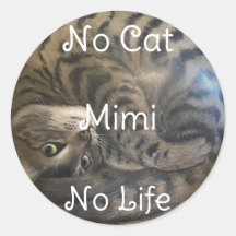 No Cat No Life