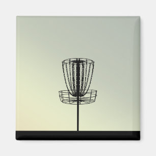 No Chain, No Gain Magnet