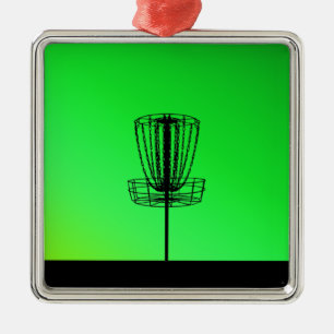 No Chain, No Gain Metal Tree Decoration