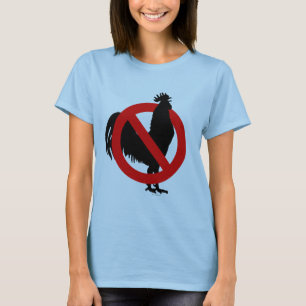 No (Chicken) T-Shirt