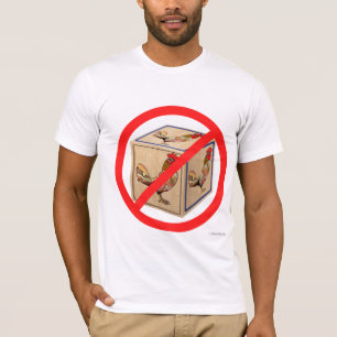 No Cockblocking Allowed T-Shirt
