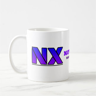 no coffee mug