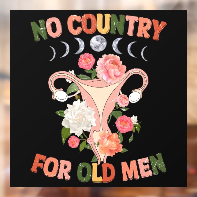 No Country For Old Man (Sheet 2)