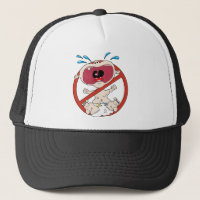 No Cry Babies hat