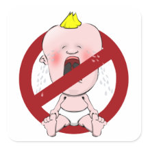 NO CRY BABIES