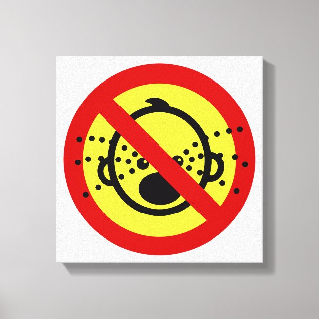NO Cry Babies ⚠ Thai Airport Sign ⚠ (Front)