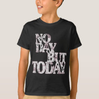No Day But Today - Motivational Musical Theatre Lo