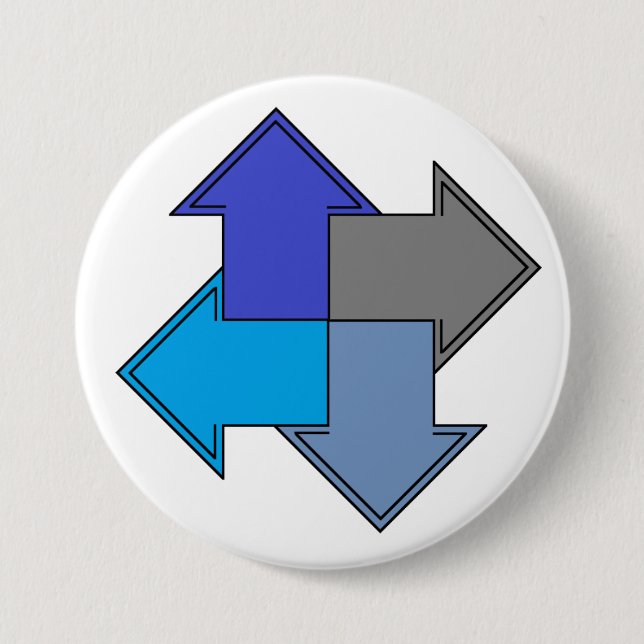 no directions button (Front)