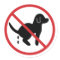 No Dog Waste