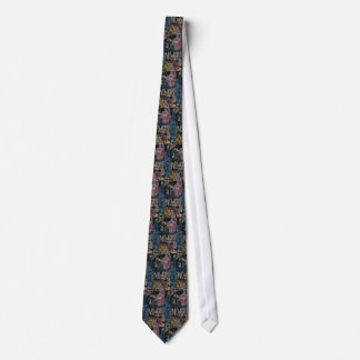 No Dogs Tie